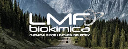 LMF biokimica